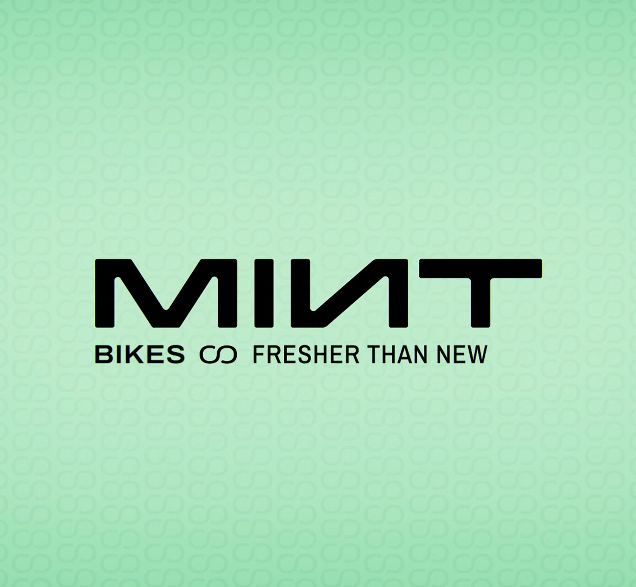 Image couverture animation 2D vectorielle marque Mint bikes page potfolio