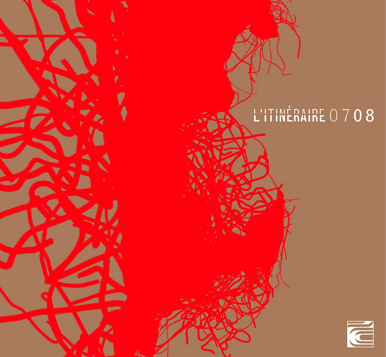 Image de couverture du projet L'Itinéraire 2007 2008 de l'ensemble musical L'Itinéraire de la page portfolio