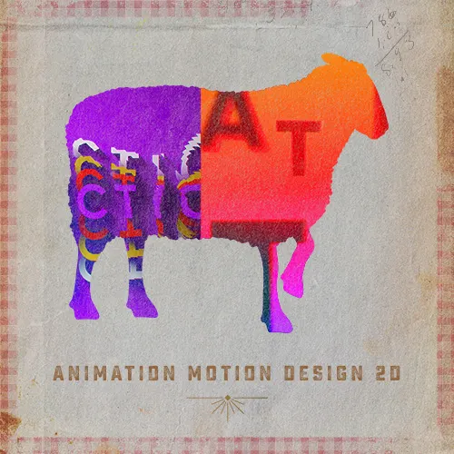Vignette catégorie home page animation motion design 2d